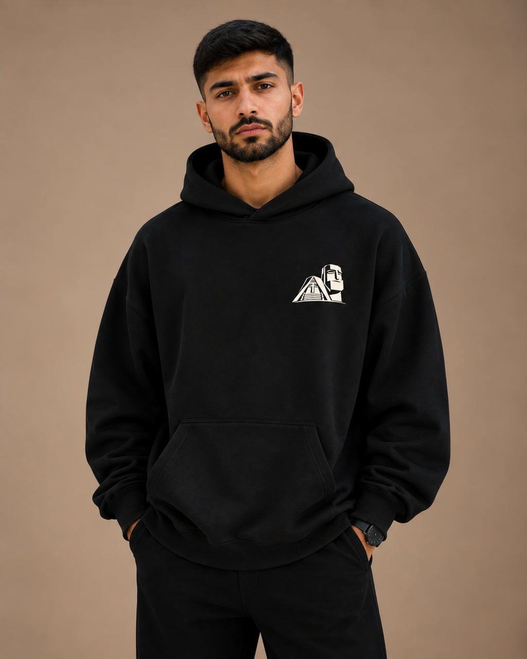 REPUBLIC OF ARTSAKH HOODIE