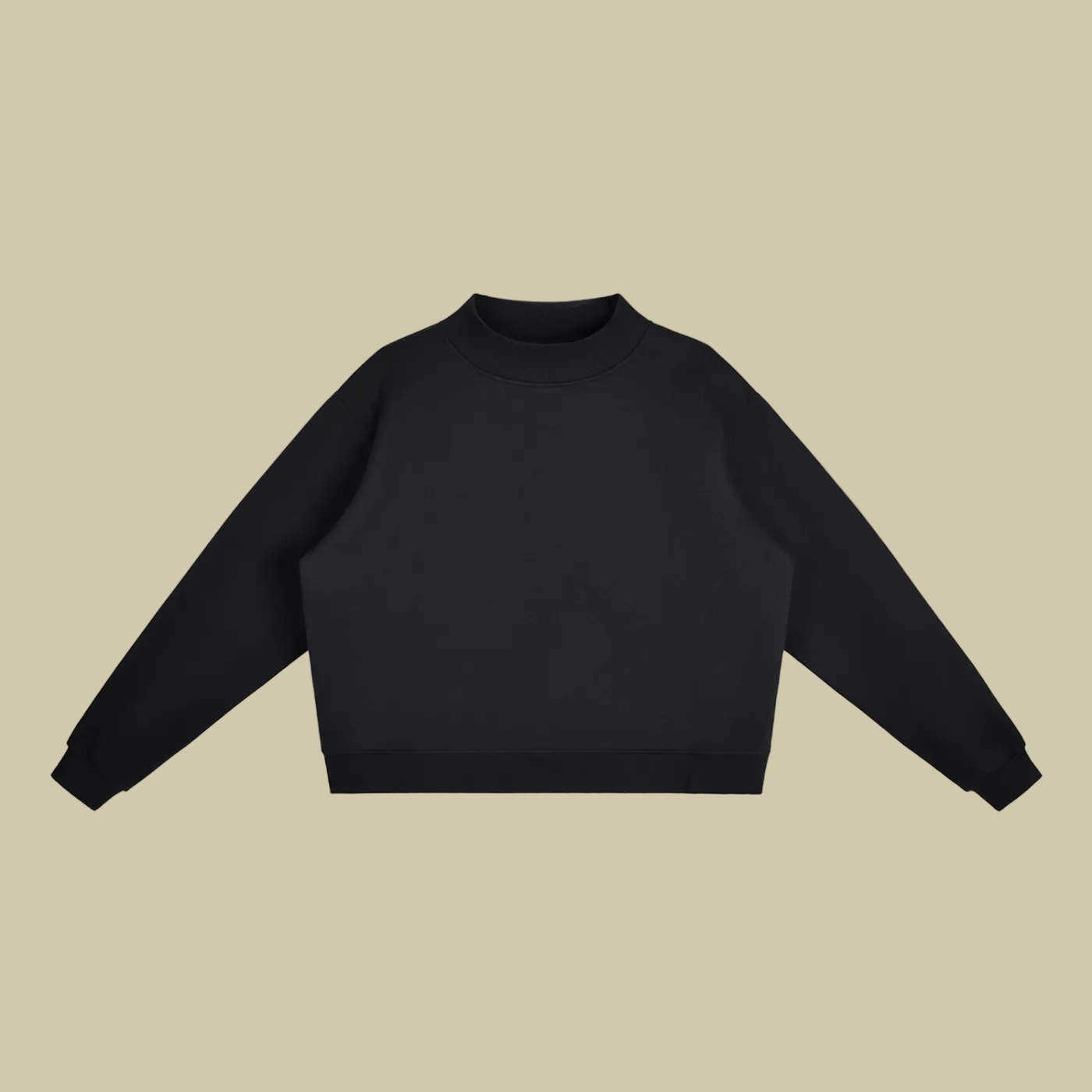 KAYARAN SWEATSHIRT