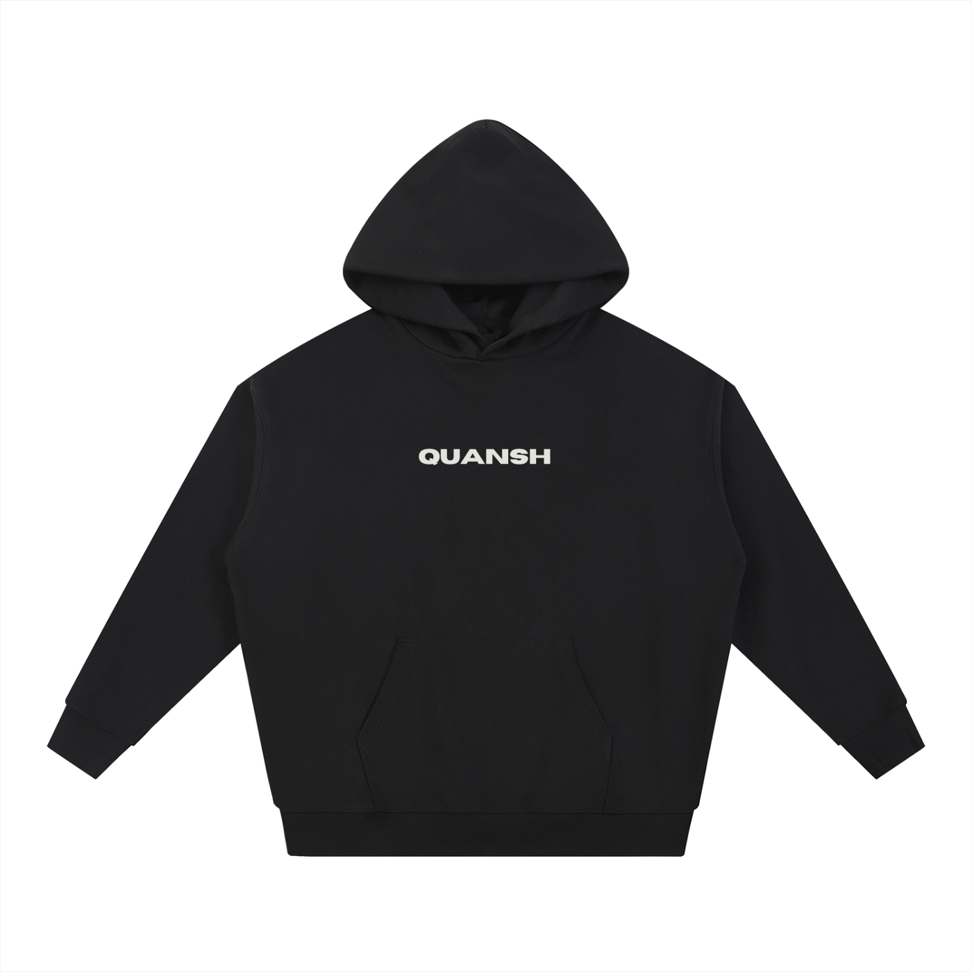 CHARENTS x BAKUNTS HOODIE