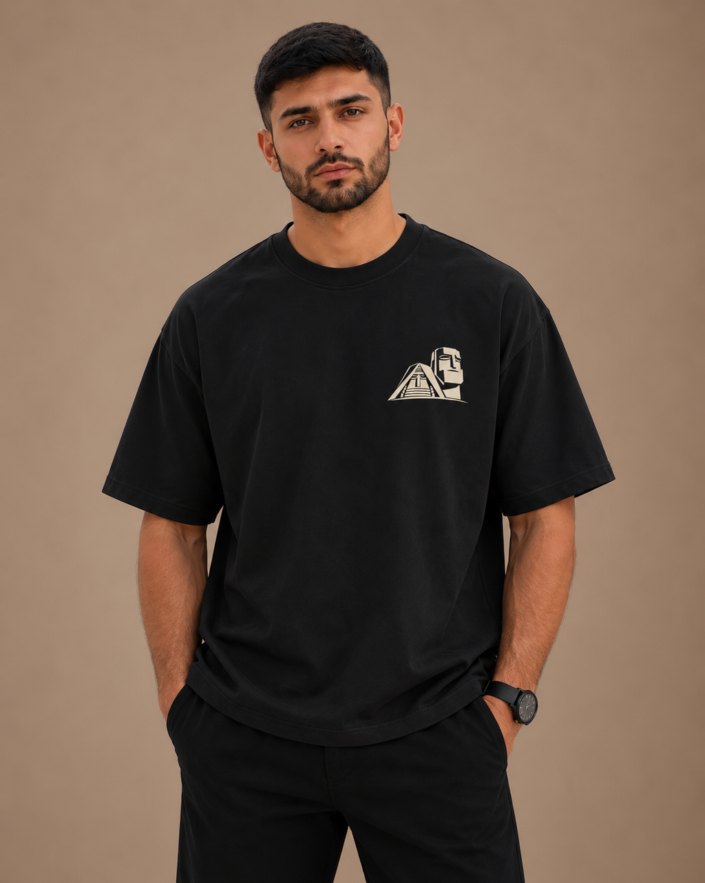 REPUBLIC OF ARTSAKH T-SHIRT