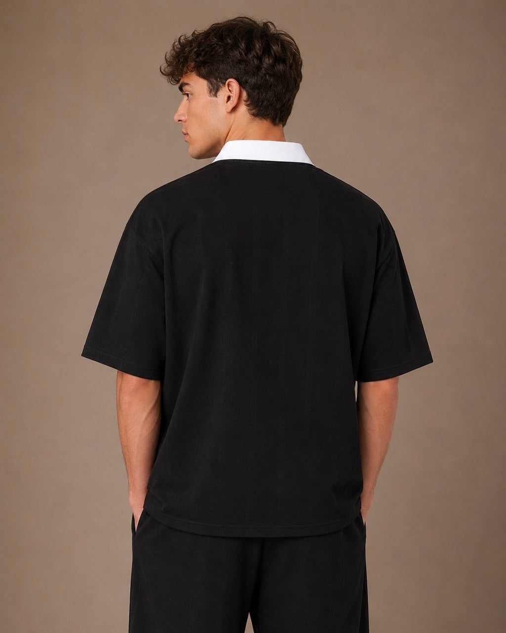 CLASSIC 2026 JERSEY (BLACK)