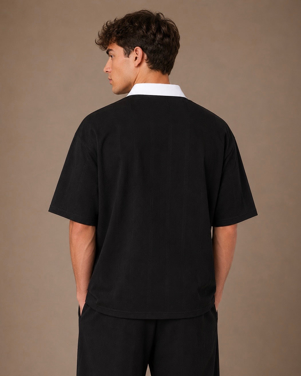 CLASSIC 2026 JERSEY (BLACK)