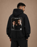 CHARENTS x BAKUNTS HOODIE (BLACK)