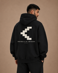 REPUBLIC OF ARTSAKH HOODIE