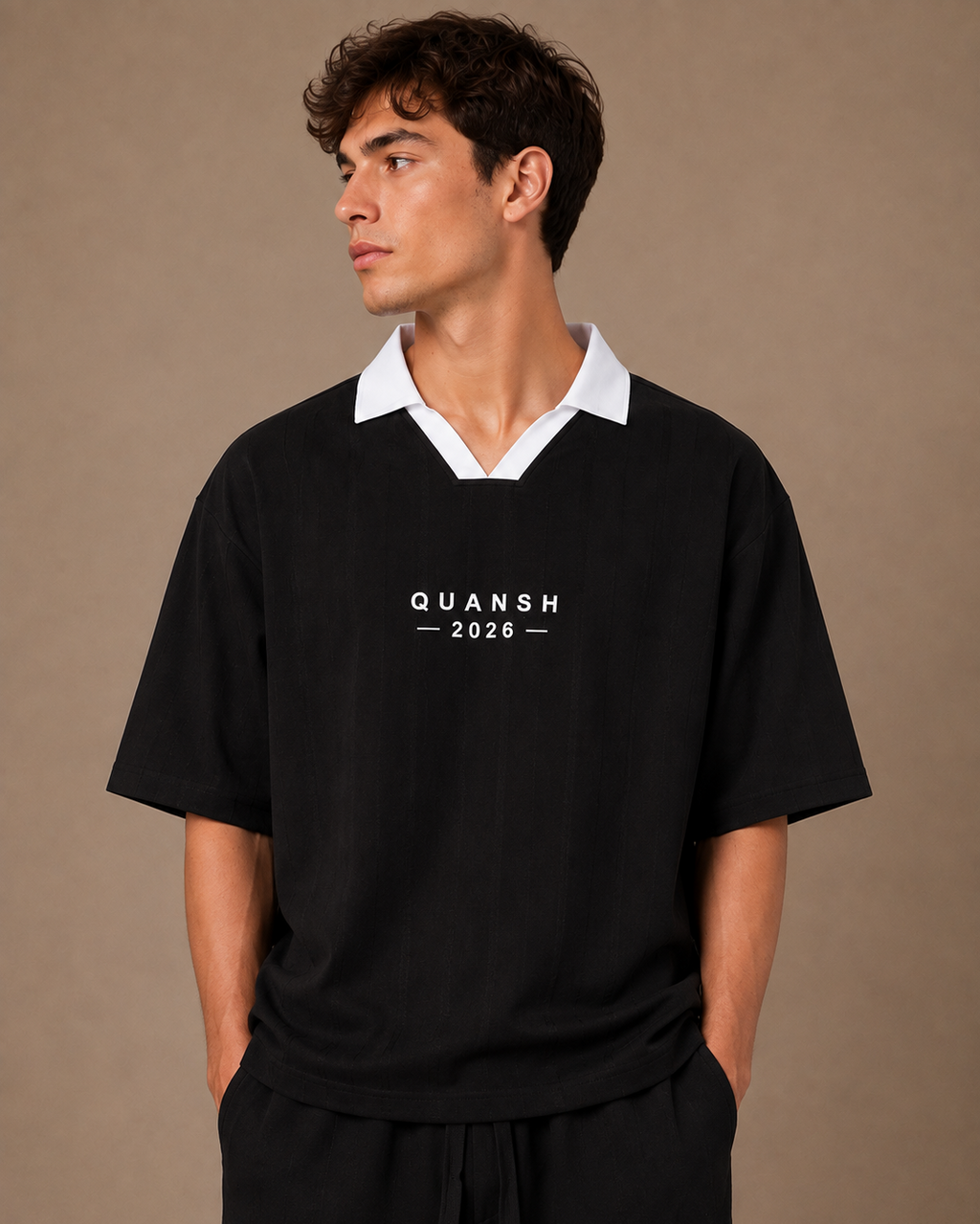 CLASSIC 2026 JERSEY (BLACK)