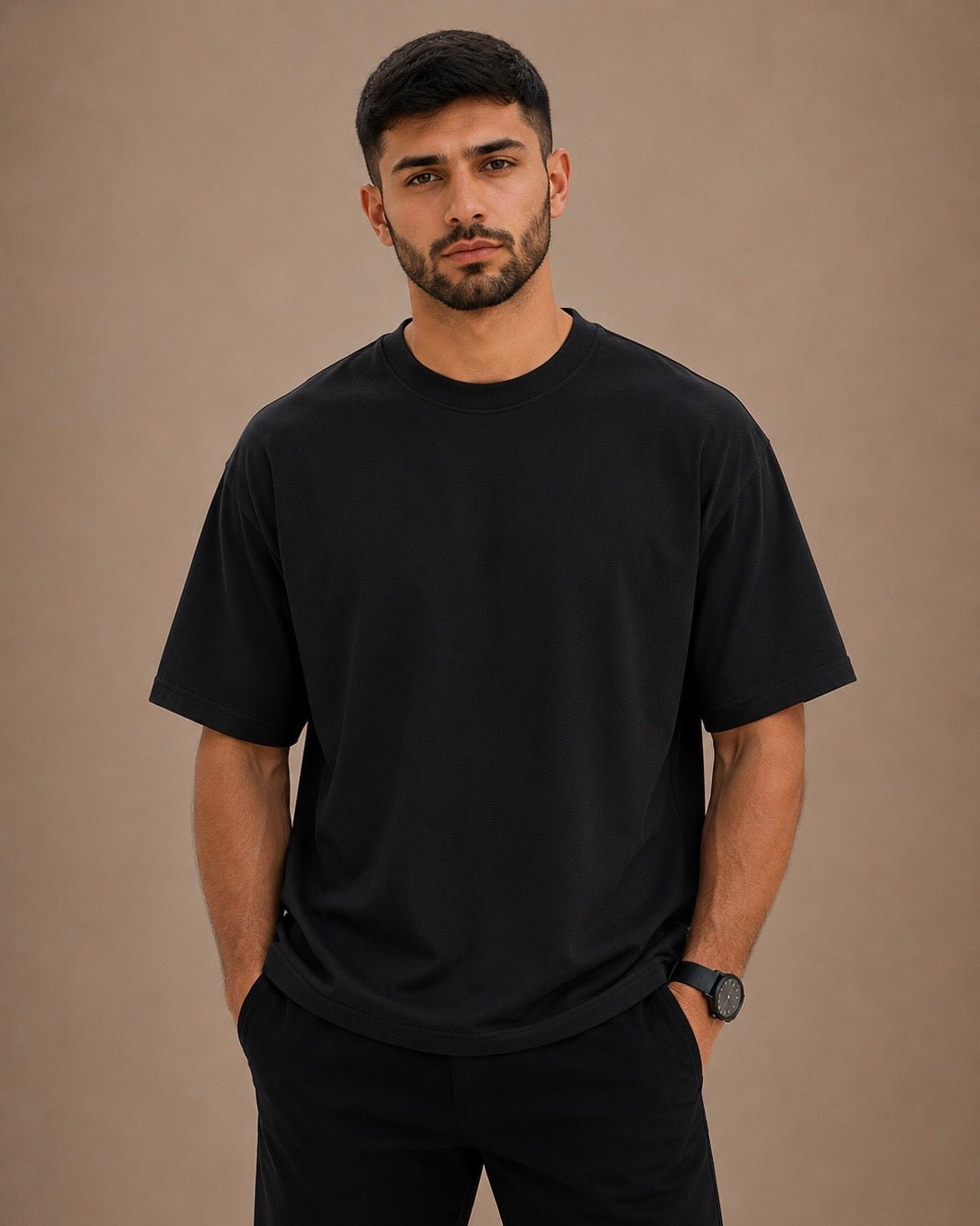 YEREVAN T-SHIRT