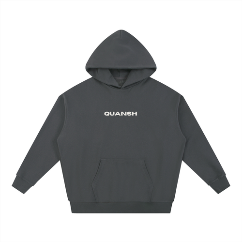 CHARENTS x BAKUNTS HOODIE