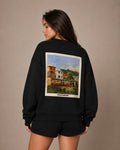 KAYARAN SWEATSHIRT