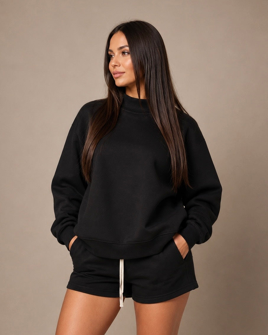 KAYARAN SWEATSHIRT