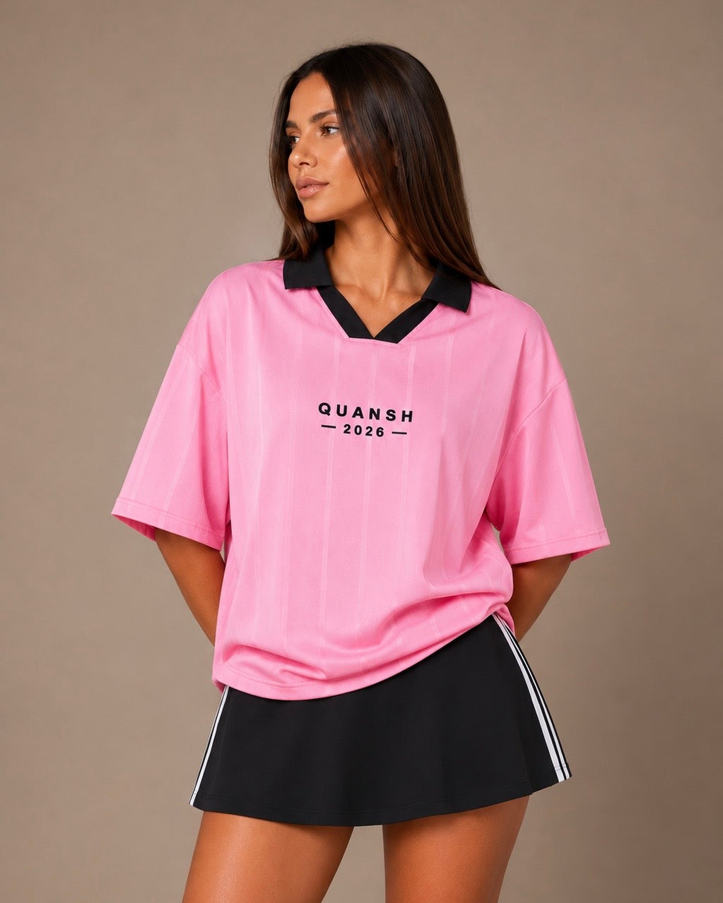 CLASSIC 2026 JERSEY (PINK)