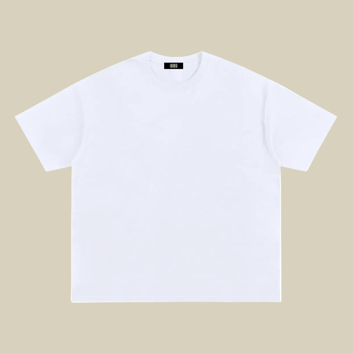 ARAM KHACHATURIAN T-SHIRT