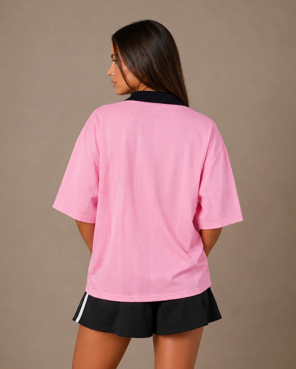 CLASSIC 2026 JERSEY (PINK)